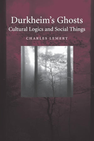 Durkheim's Ghosts