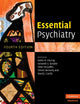Book cover of: Essential Psychiatry