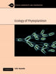 Book cover of: Ecology of Phytoplankton. By: C. S. Reynolds