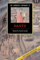 Book cover of: Cambridge Companion to Dante. By: Rachel Jacoff