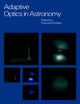 Book cover of: Adaptive Optics in Astronomy. By: François Roddier