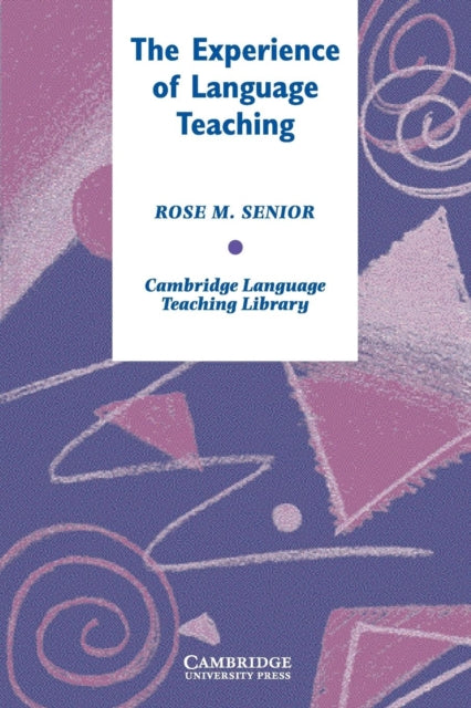 Book cover of: Experience of Language Teaching