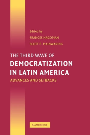 The Third Wave of Democratization in Latin America