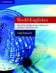 Book cover of: World Englishes Paperback with Audio CD. By: Andy Kirkpatrick