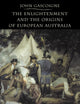 Book cover of: Enlightenment and the Origins of European Australia. By: John Gascoigne