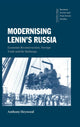 Book cover of: Modernising Lenin's Russia