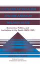 Book cover of: Southern Paternalism and the American Welfare State