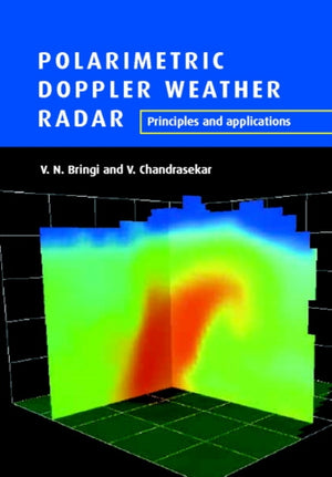 Polarimetric Doppler Weather Radar