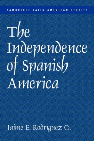 Independence of Spanish America