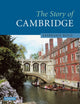 Book cover of: Story of Cambridge. By: Stephanie Boyd