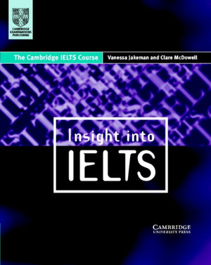 Insight into Lelts