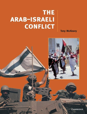 Arab-Israeli Conflict