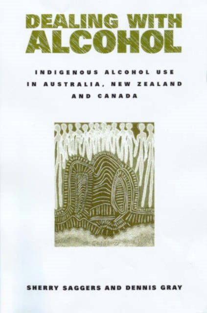 Book cover of: Dealing with Alcohol