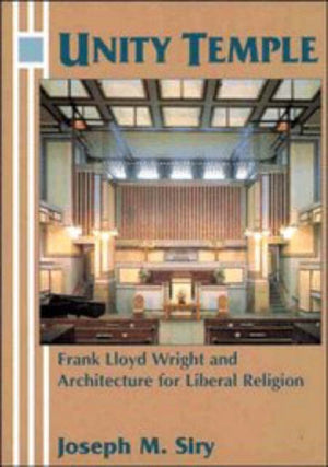Unity Temple
