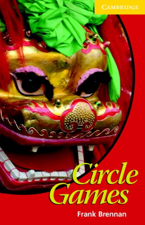 Circle Games Level 2