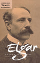 Book cover of: Elgar: Enigma Variations