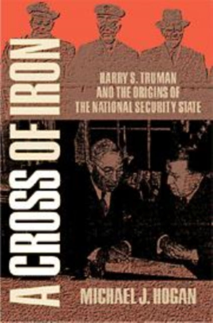 A Cross of Iron