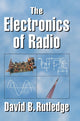 Book cover of: Electronics of Radio