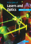 Principles of Lasers and Optics