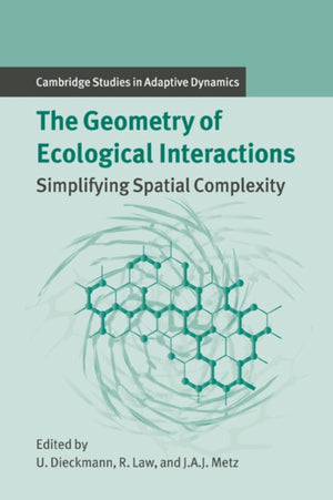 Geometry of Ecological Interactions