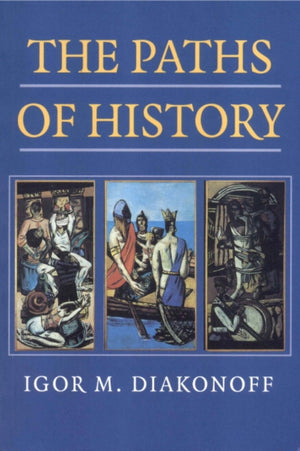The Paths of History