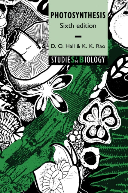 Book cover of: Photosynthesis