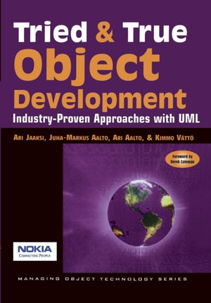 Tried and True Object Development