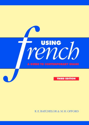 Using French