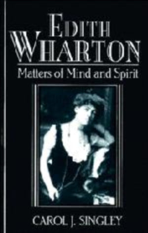 Edith Wharton