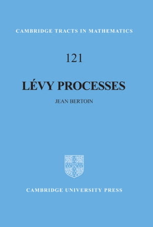 Levy Processes