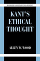 Book cover of: Kant's Ethical Thought