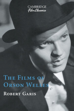 Films of Orson Welles