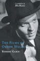 Book cover of: Films of Orson Welles