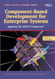 Book cover of: Component-Based Development for Enterprise Systems. By: Paul Allen