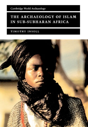 Archaeology of Islam in Sub-Saharan Africa