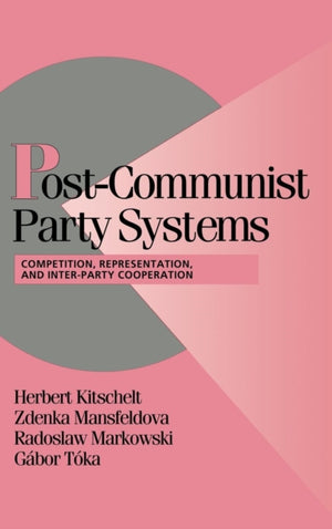 Post-Communist Party Systems