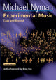 Book cover of: Experimental Music