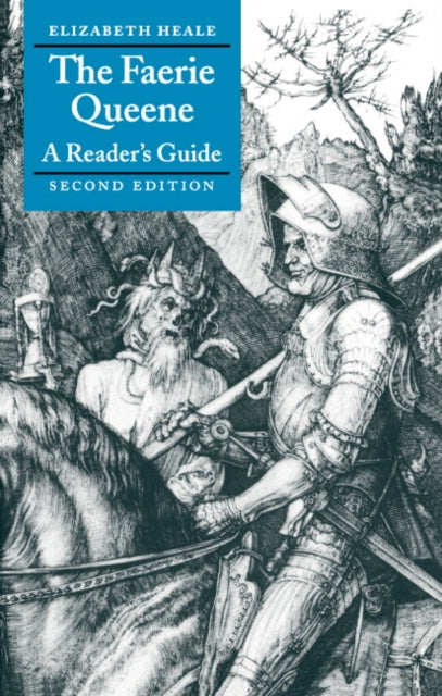 Book cover of: Faerie Queene: A Reader's Guide