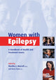 Book cover of: Women with Epilepsy
