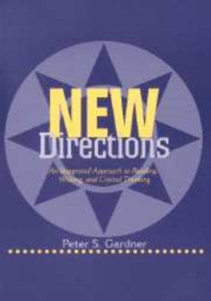 New Directions
