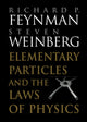 Elementary Particles and the Laws of Physics