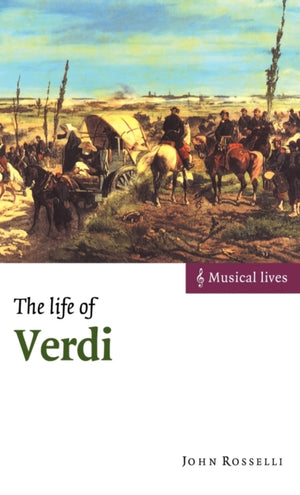 Life of Verdi