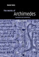 Book cover of: Works of Archimedes: Volume 2, On Spirals. By: Archimedes