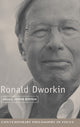 Book cover of: Ronald Dworkin. By: Arthur Ripstein