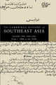 Book cover of: Cambridge History of Southeast Asia. By: Nicholas Tarling