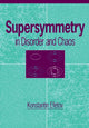 Book cover of: Supersymmetry in Disorder and Chaos. By: Konstantin Efetov