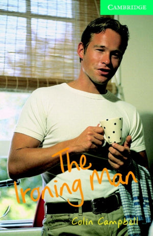 Ironing Man Level 3
