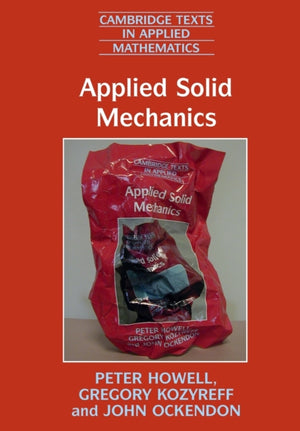 Applied Solid Mechanics
