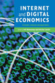 Book cover of: Internet and Digital Economics