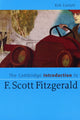 Book cover of: Cambridge Introduction to F. Scott Fitzgerald. By: Kirk Curnutt